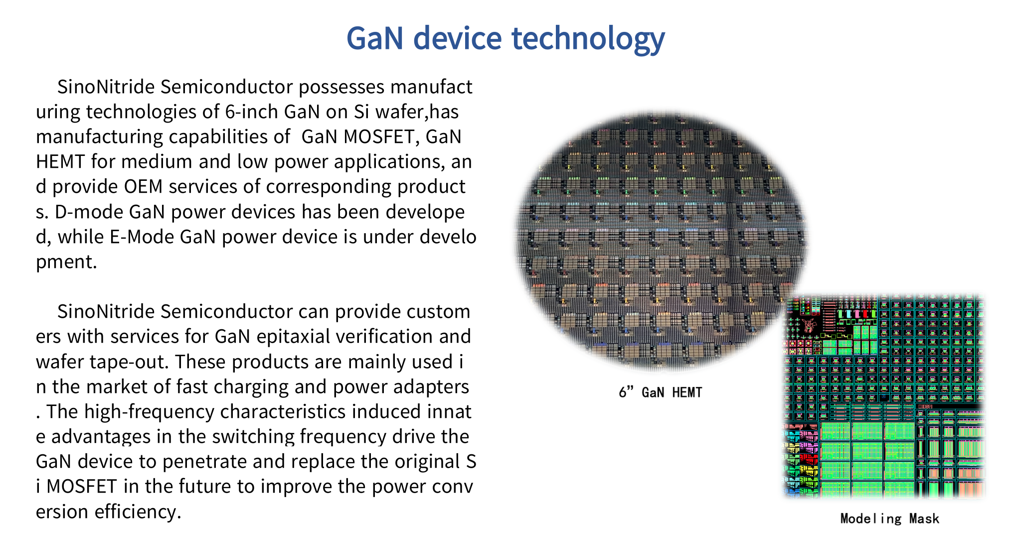 GaN device(图1)